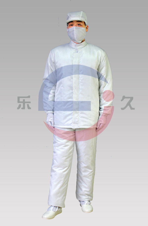 LJ-015 防静电洁净服