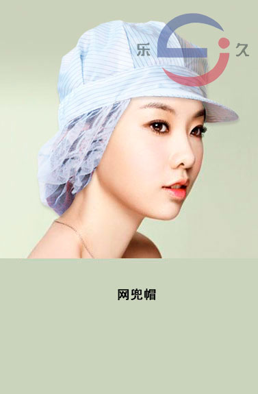 LJ-028 防静电工帽