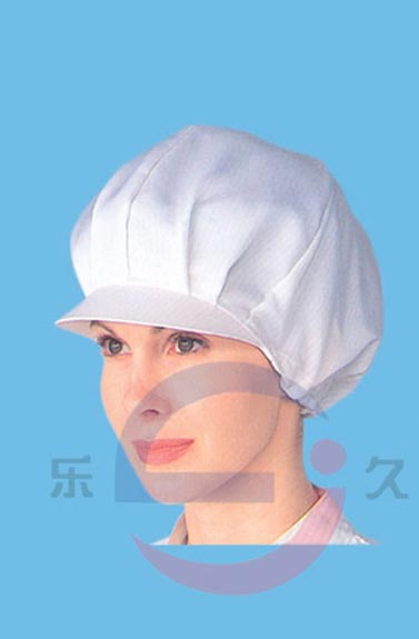 LJ-027 防静电工帽