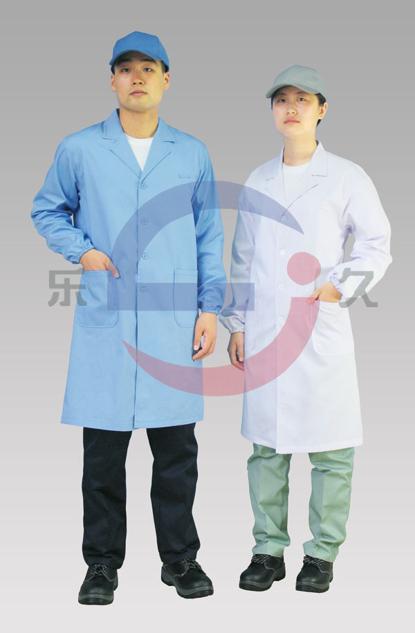 LJ-033 防静电大褂