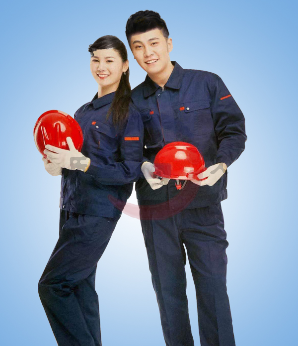 LJ-048 防静电春秋装