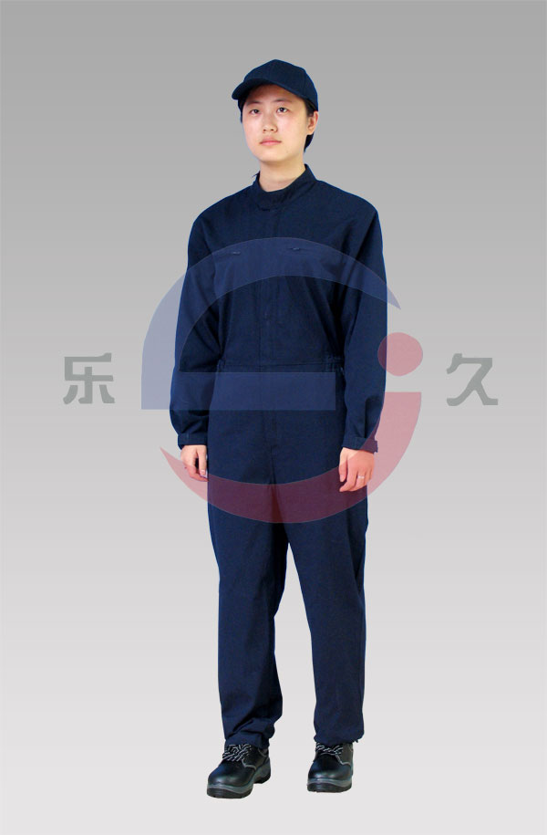 LJ-056 防静电春秋装