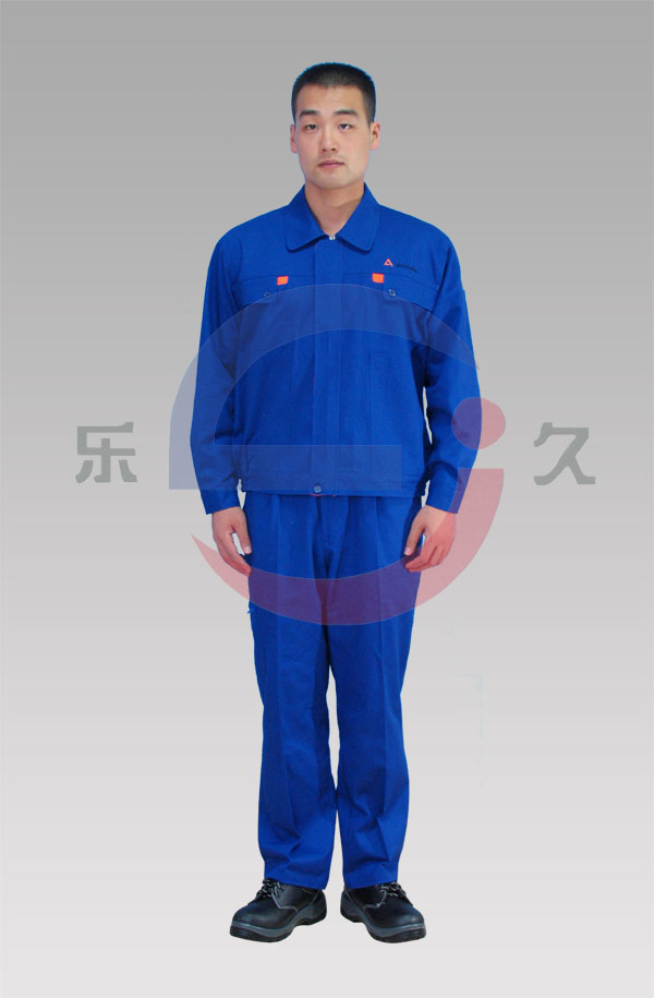 LJ-061 防静电春秋装