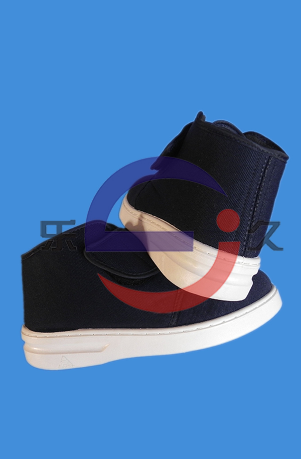 LJ-082 防静电棉鞋