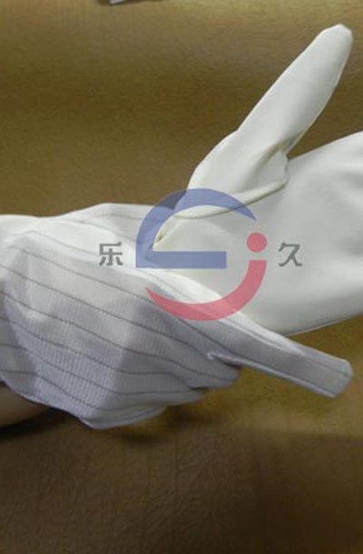 LJ-099 防静电涂掌手套