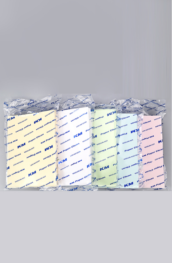 LJ-129 无尘打印纸