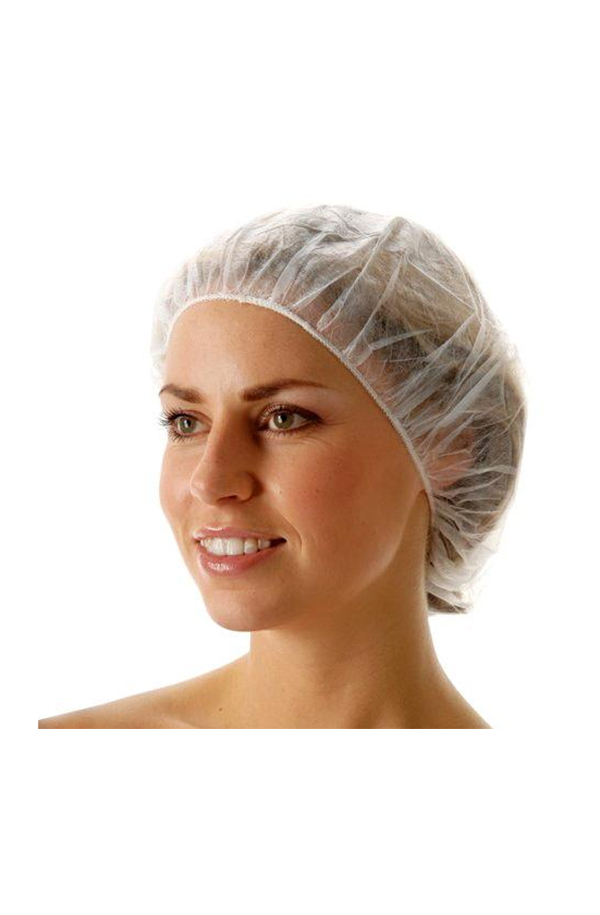 LJ-135 一次性圆帽