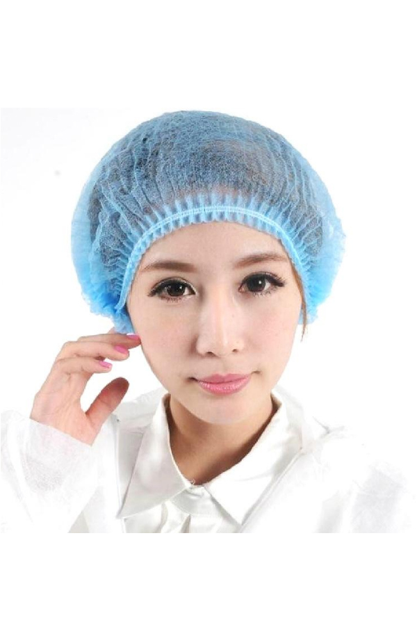 LJ-136 一次性条形帽