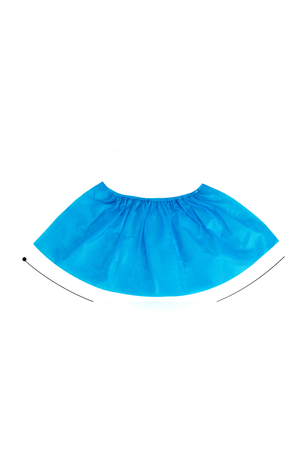 LJ-134 一次性鞋套（无纺布）