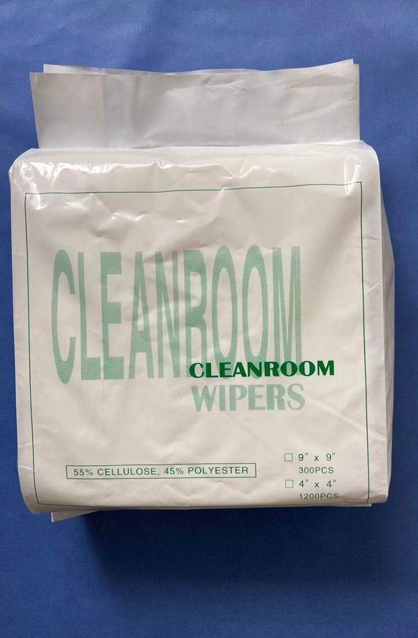 LJ-138 无尘擦拭纸