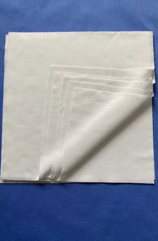 LJ-138 无尘擦拭布