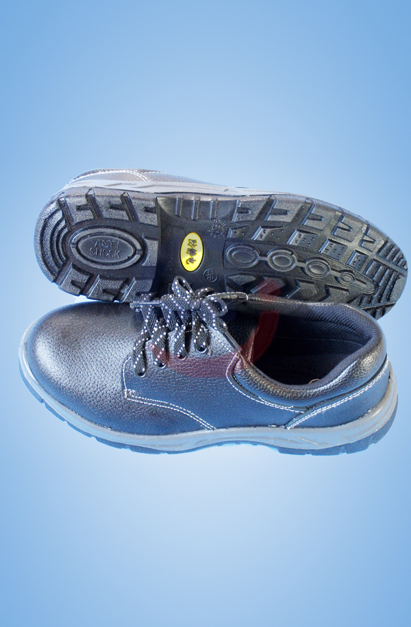 LJ-092 防静电防砸安全鞋