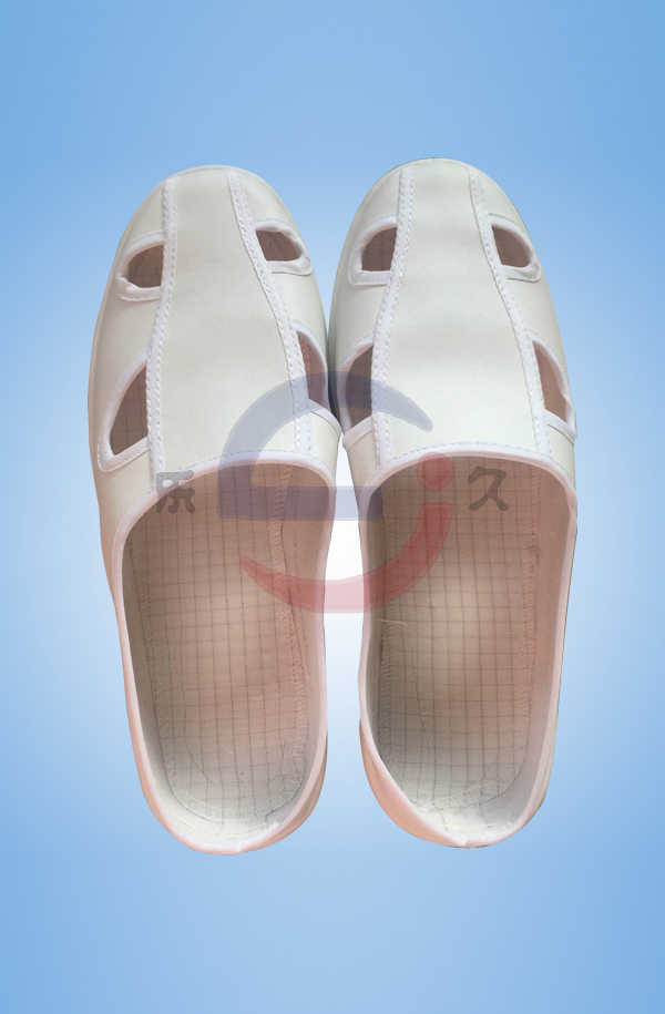 LJ-086 防静电拖鞋