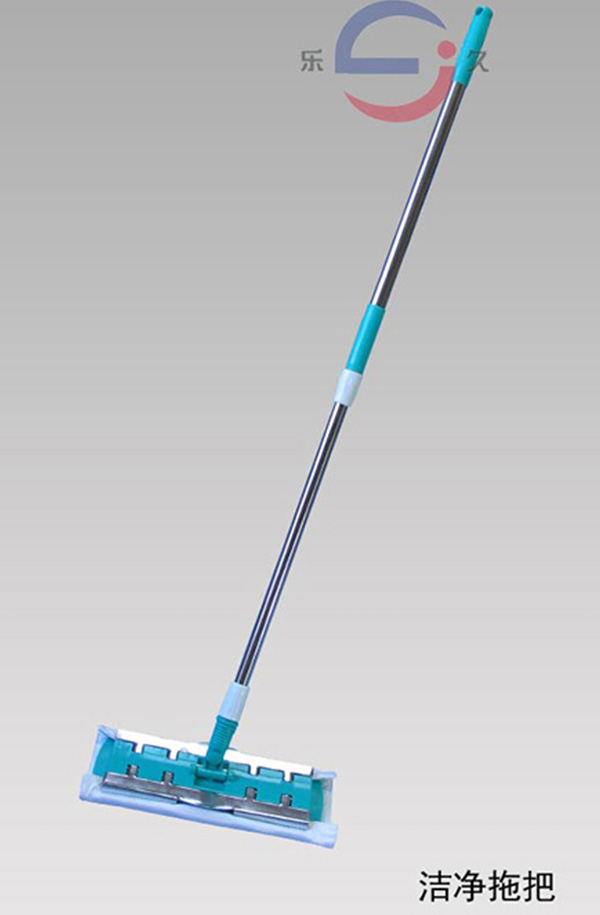 LJ-114 洁净拖把(平拖)